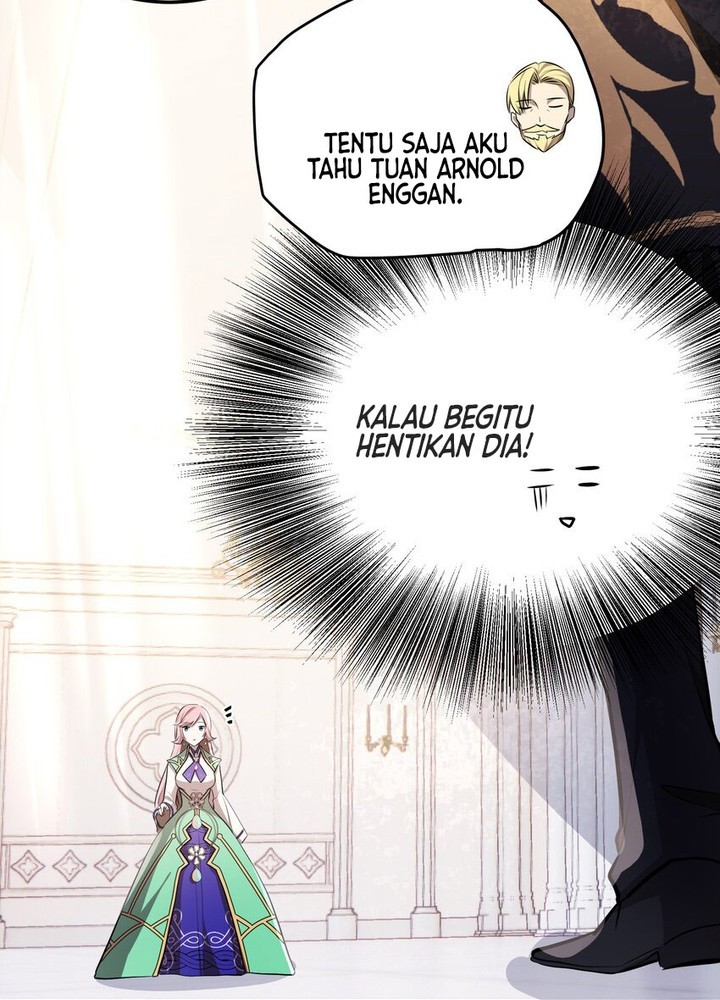 The Strongest Useless Prince’s Battle for The Throne Chapter 25 Gambar 19
