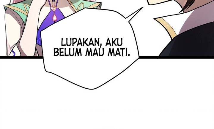 The Strongest Useless Prince’s Battle for The Throne Chapter 25 Gambar 22