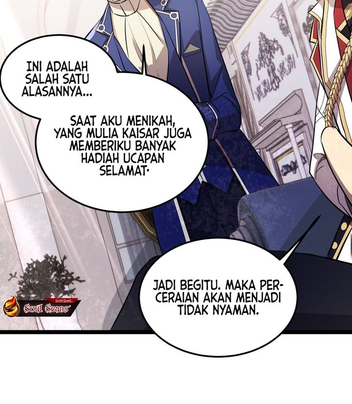 The Strongest Useless Prince’s Battle for The Throne Chapter 23 Gambar 14
