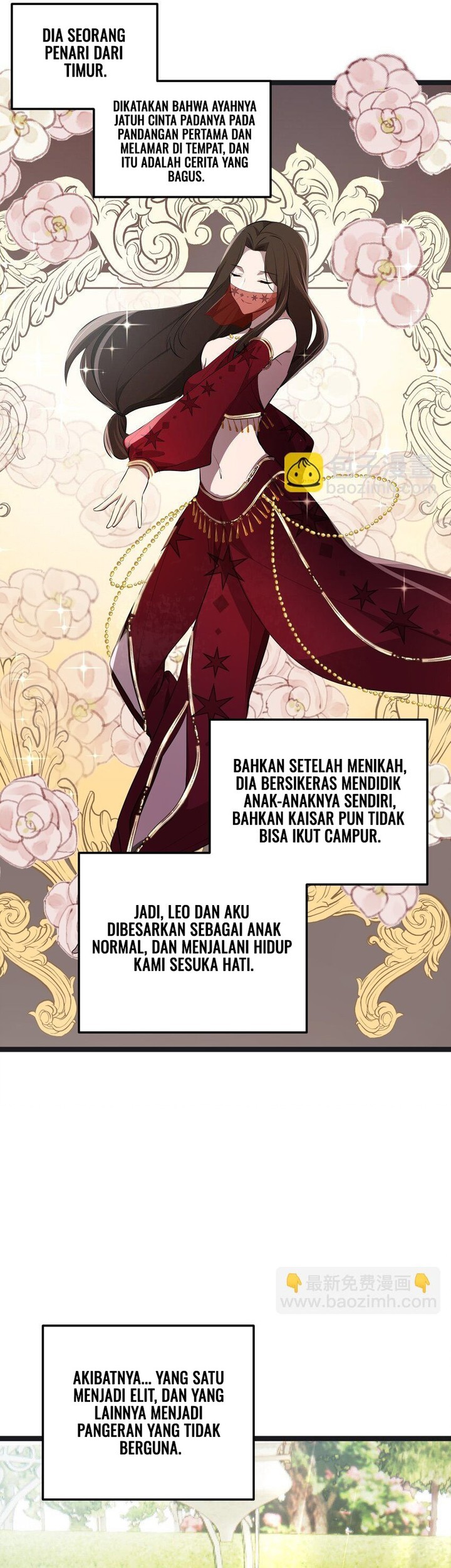 The Strongest Useless Prince’s Battle for The Throne Chapter 22 Gambar 4