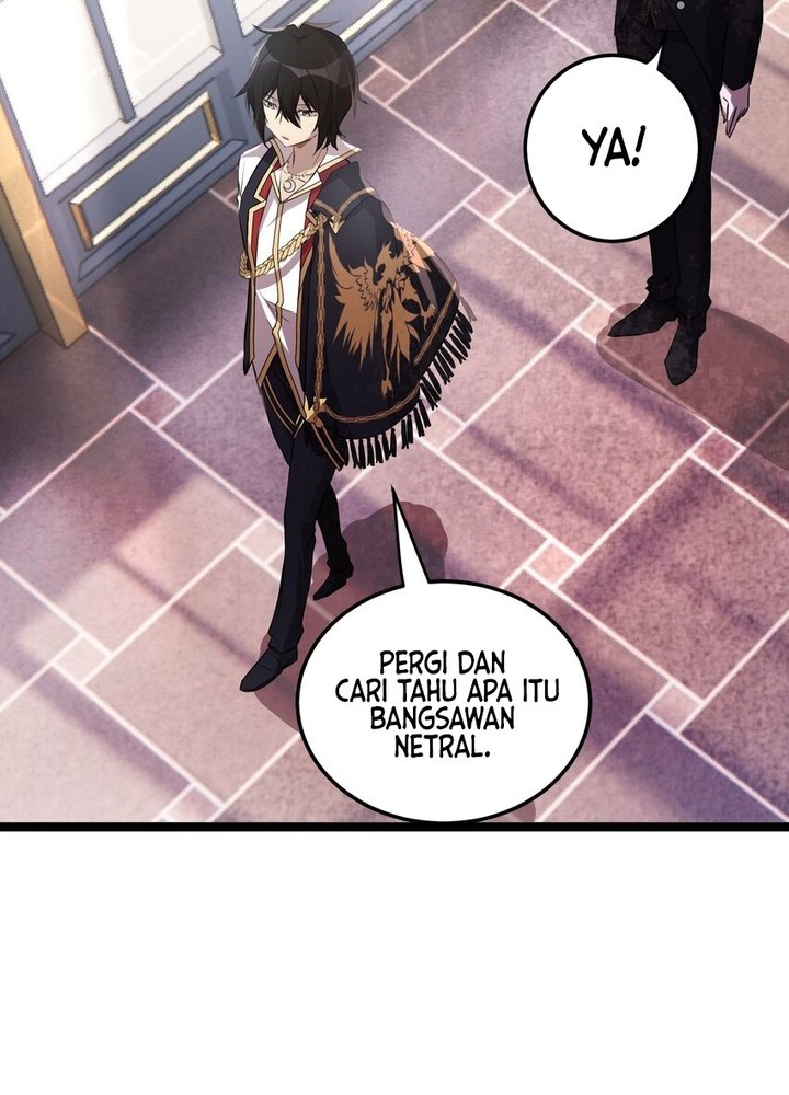 The Strongest Useless Prince’s Battle for The Throne Chapter 22 Gambar 22