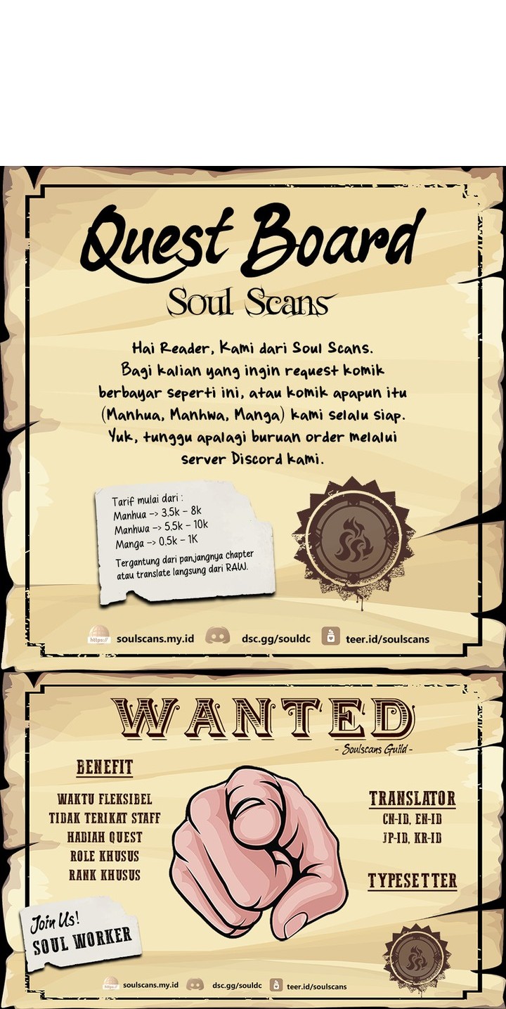 The Strongest Useless Prince’s Battle for The Throne Chapter 22 Gambar 24