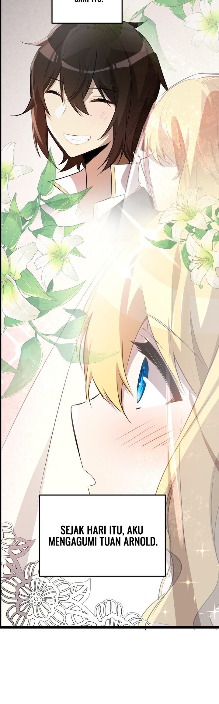 The Strongest Useless Prince’s Battle for The Throne Chapter 21 Gambar 16