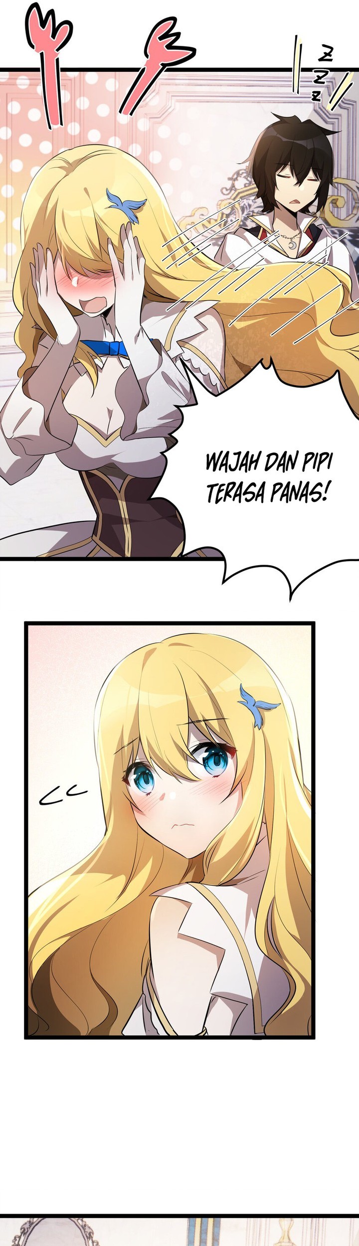 The Strongest Useless Prince’s Battle for The Throne Chapter 21 Gambar 23