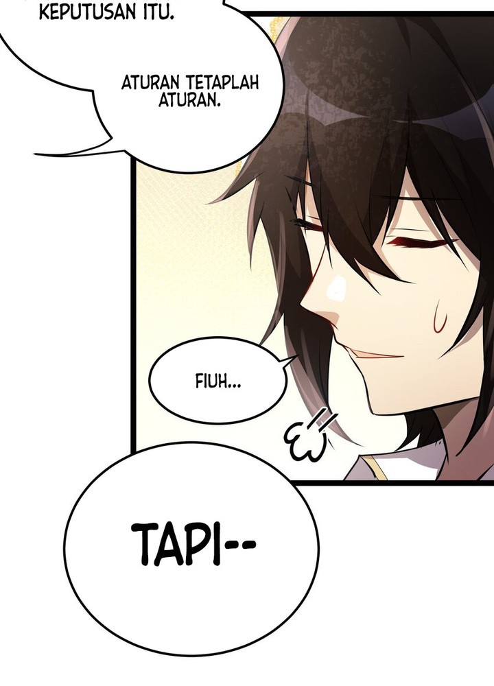 The Strongest Useless Prince’s Battle for The Throne Chapter 20 Gambar 30