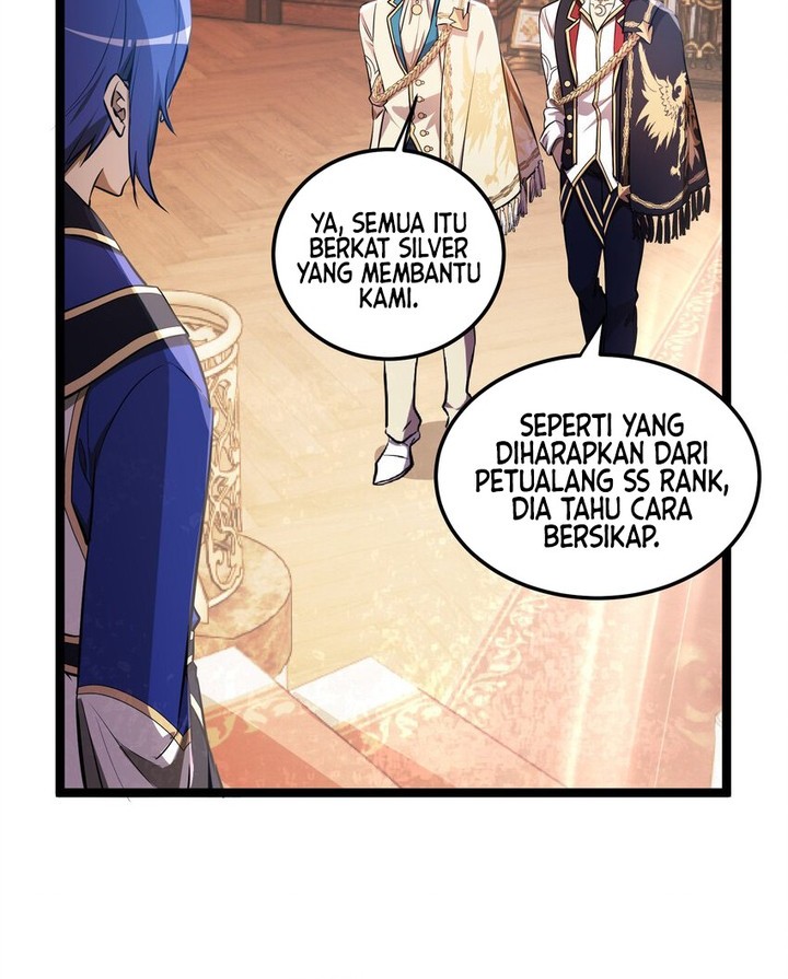 The Strongest Useless Prince’s Battle for The Throne Chapter 20 Gambar 3