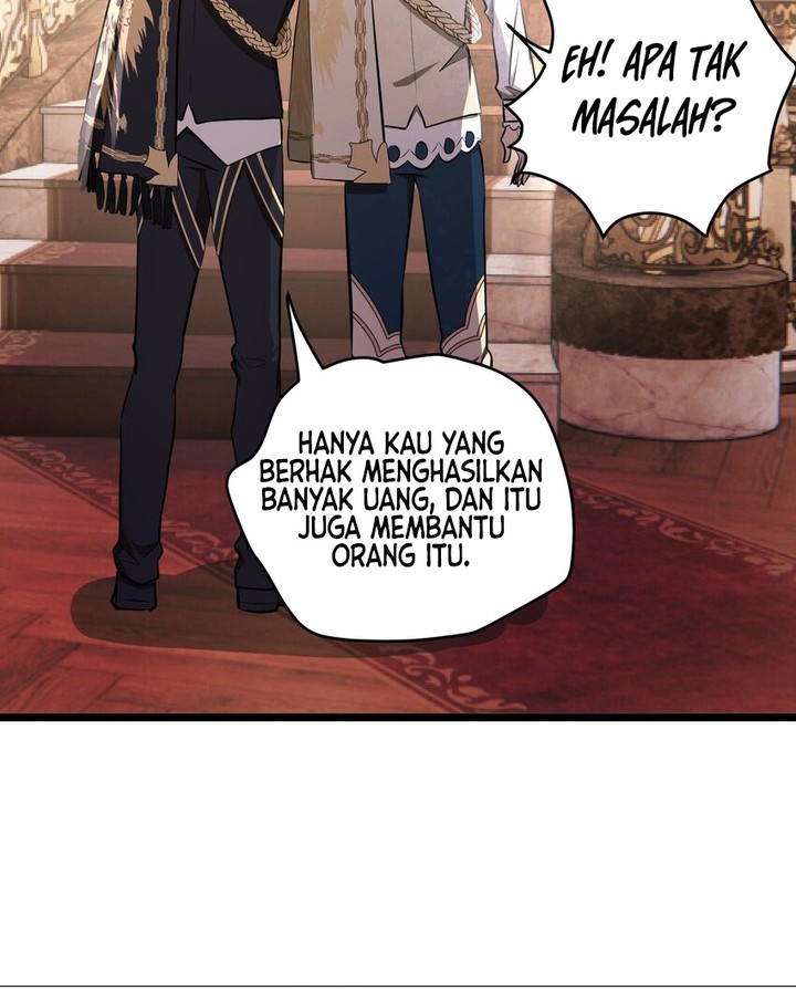 The Strongest Useless Prince’s Battle for The Throne Chapter 20 Gambar 12