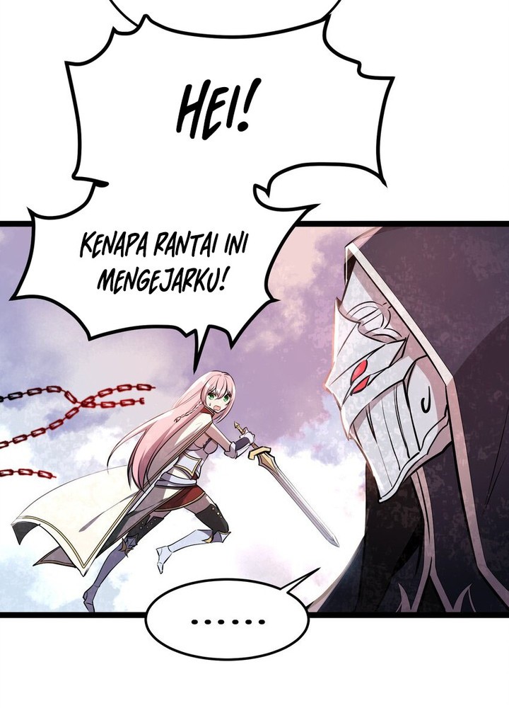 The Strongest Useless Prince’s Battle for The Throne Chapter 19 Gambar 3