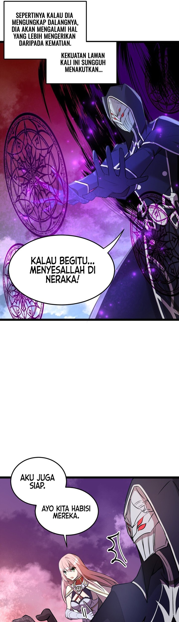 The Strongest Useless Prince’s Battle for The Throne Chapter 19 Gambar 10