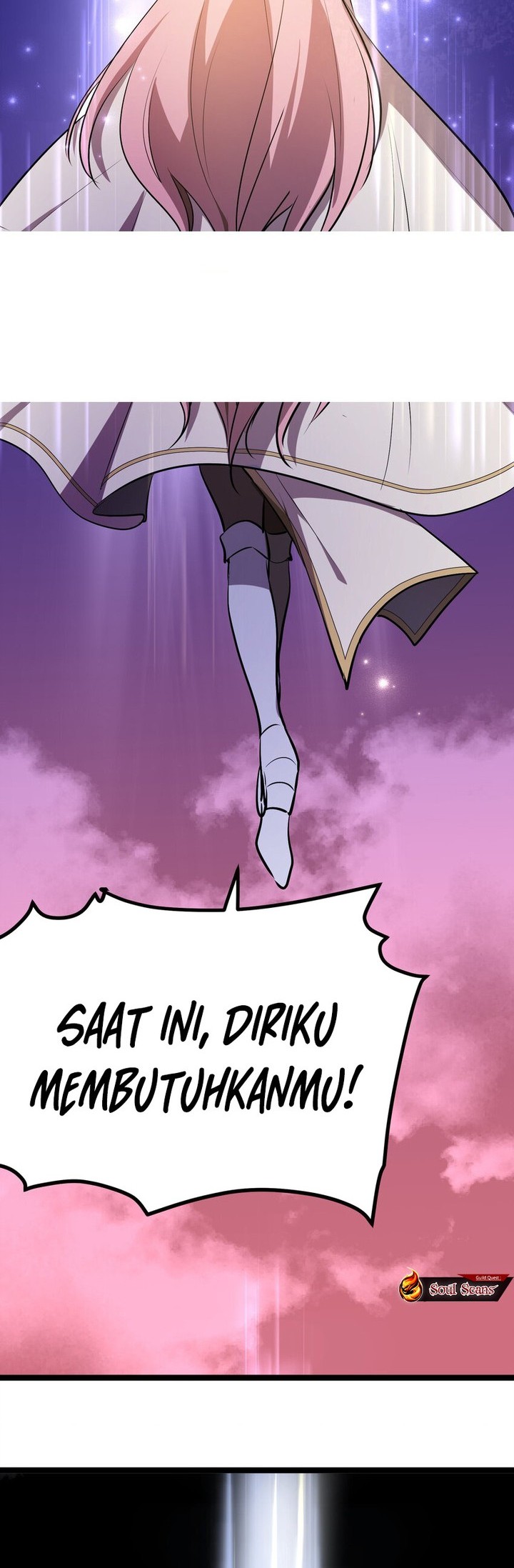 The Strongest Useless Prince’s Battle for The Throne Chapter 19 Gambar 13