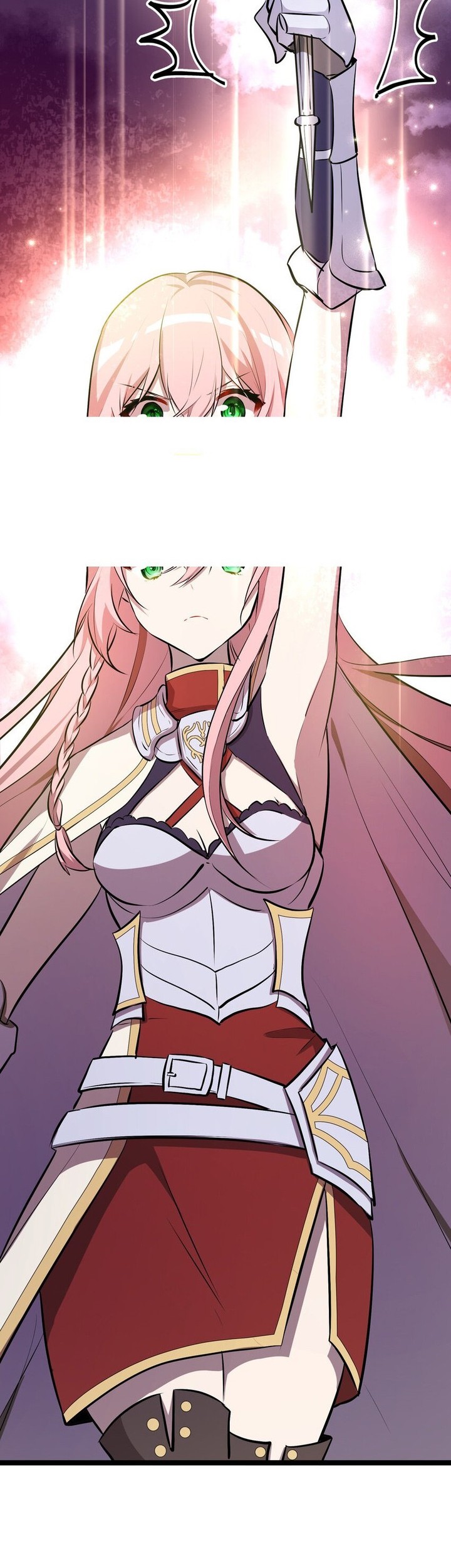 The Strongest Useless Prince’s Battle for The Throne Chapter 19 Gambar 15