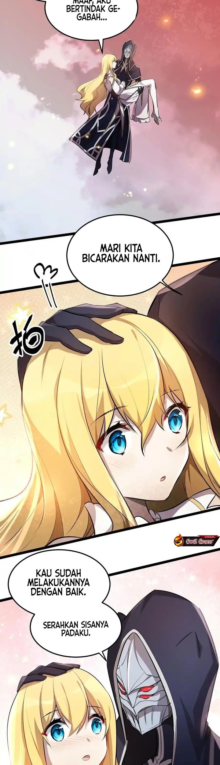Baca  The Strongest Useless Prince’s Battle for The Throne Chapter 18 Gambar 2