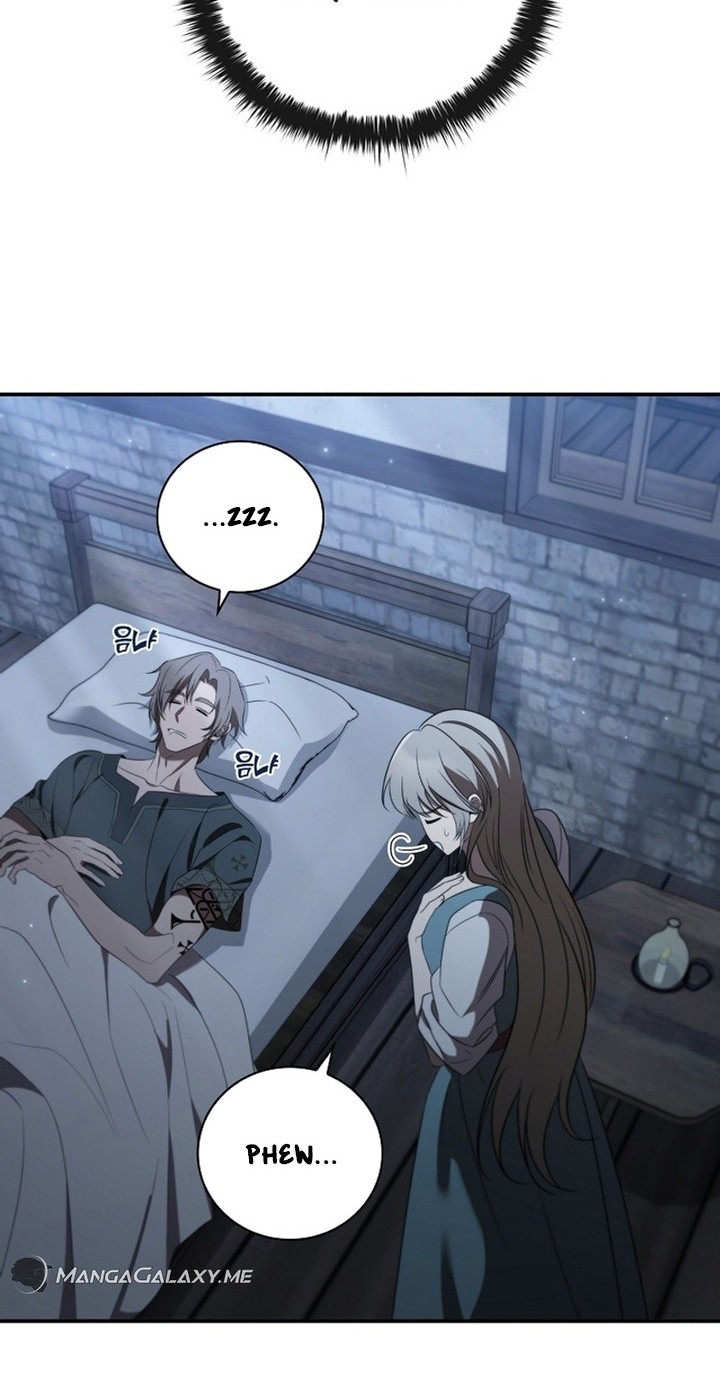 Raising the Princess to Overcome Death Chapter 09 Gambar 21