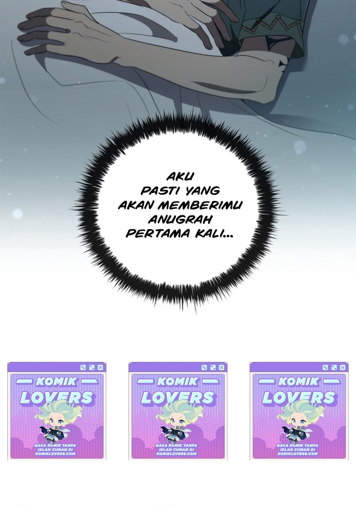 Raising the Princess to Overcome Death Chapter 09 Gambar 23