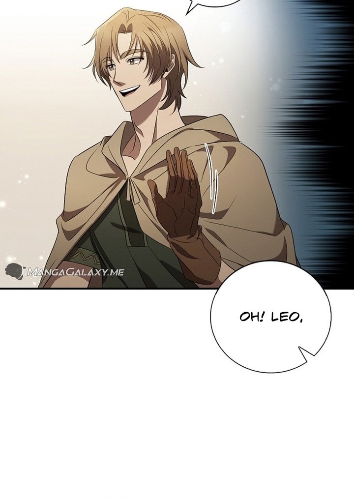 Raising the Princess to Overcome Death Chapter 09 Gambar 29