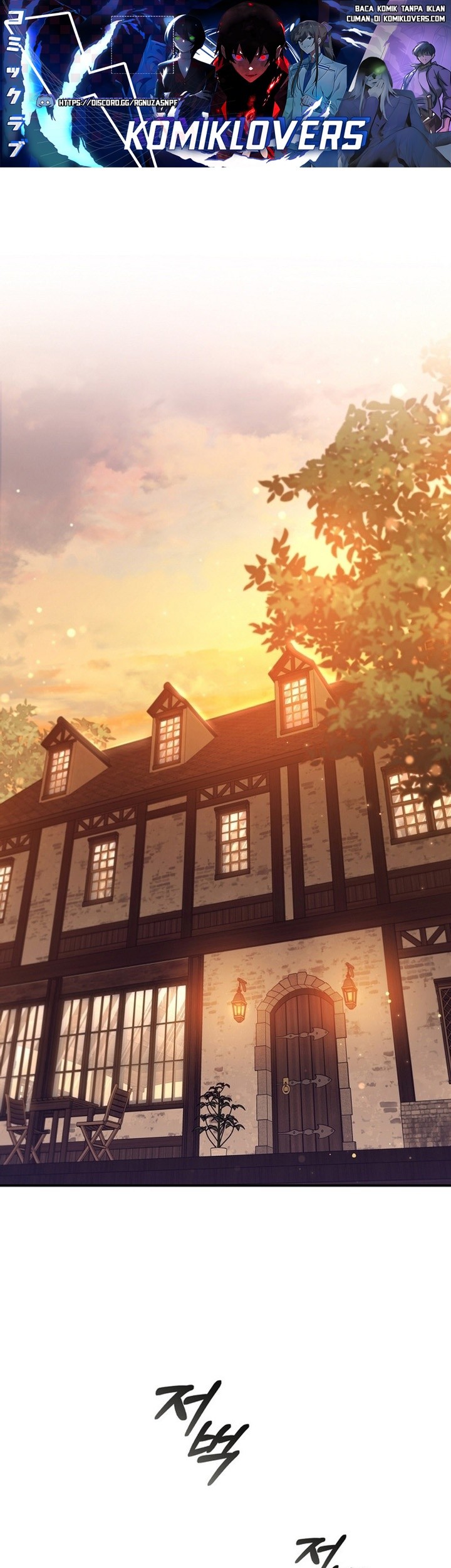 Baca  Raising the Princess to Overcome Death Chapter 09 Gambar 2