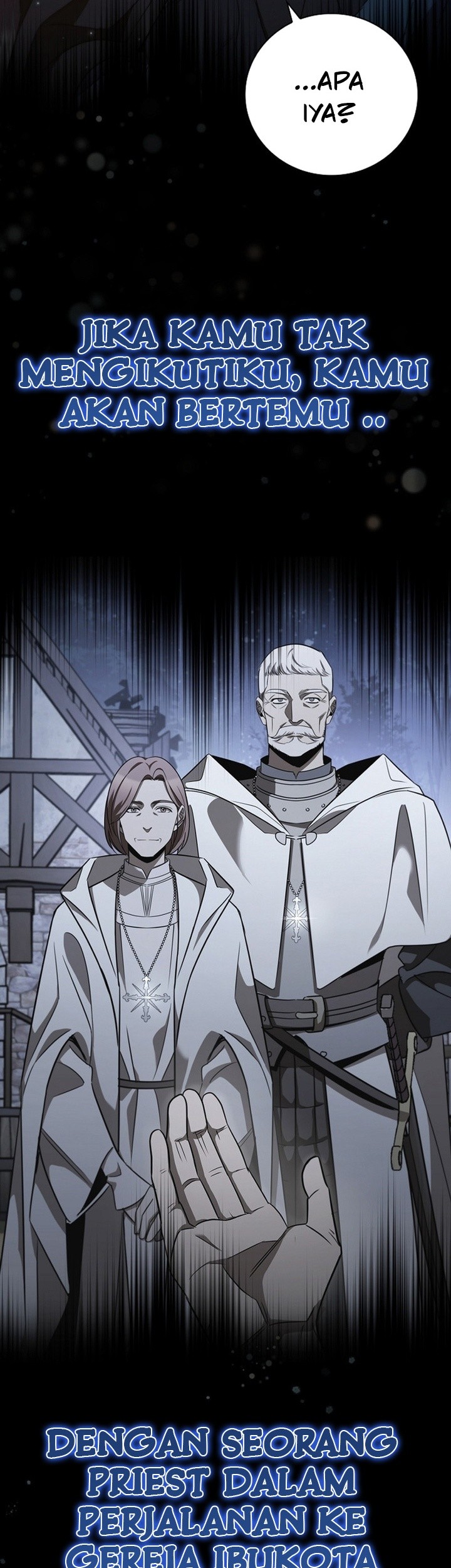 Raising the Princess to Overcome Death Chapter 09 Gambar 69