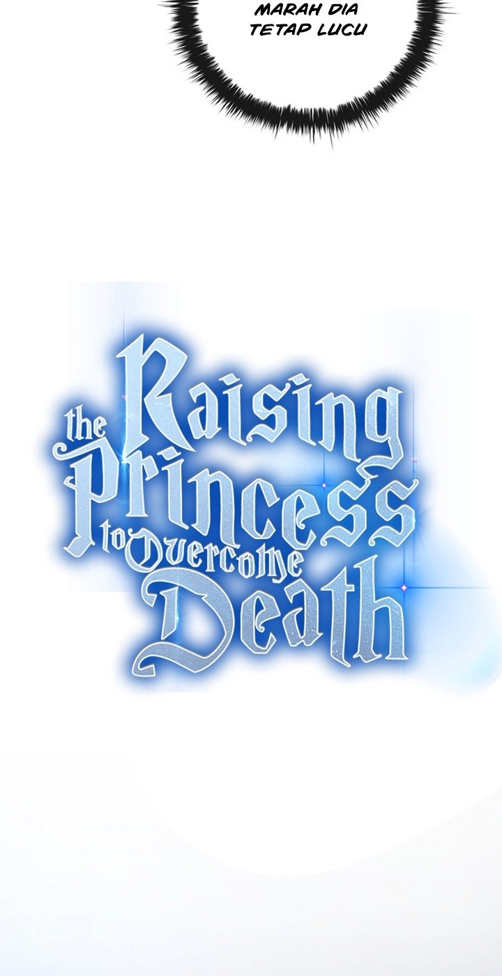 Raising the Princess to Overcome Death Chapter 09 Gambar 7