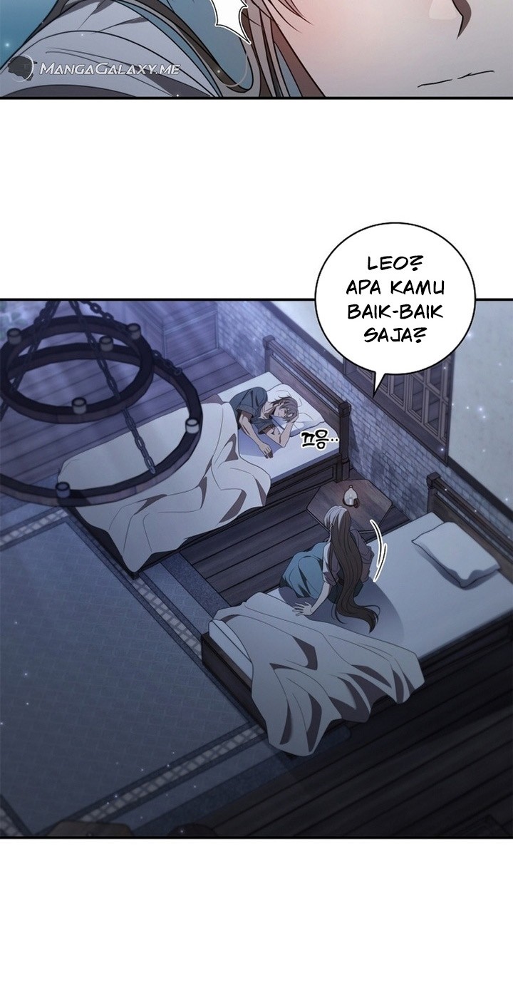 Raising the Princess to Overcome Death Chapter 09 Gambar 15