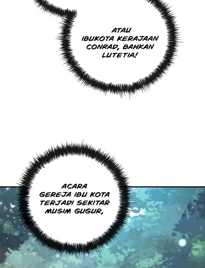 Raising the Princess to Overcome Death Chapter 08 Gambar 29