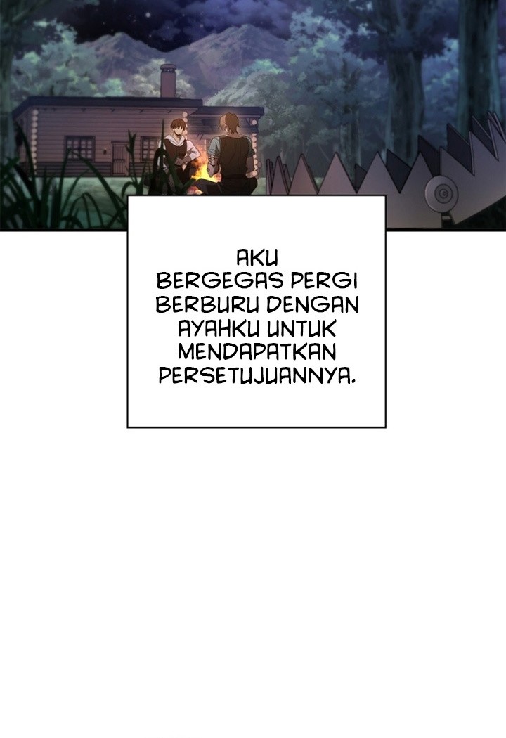 Raising the Princess to Overcome Death Chapter 08 Gambar 31