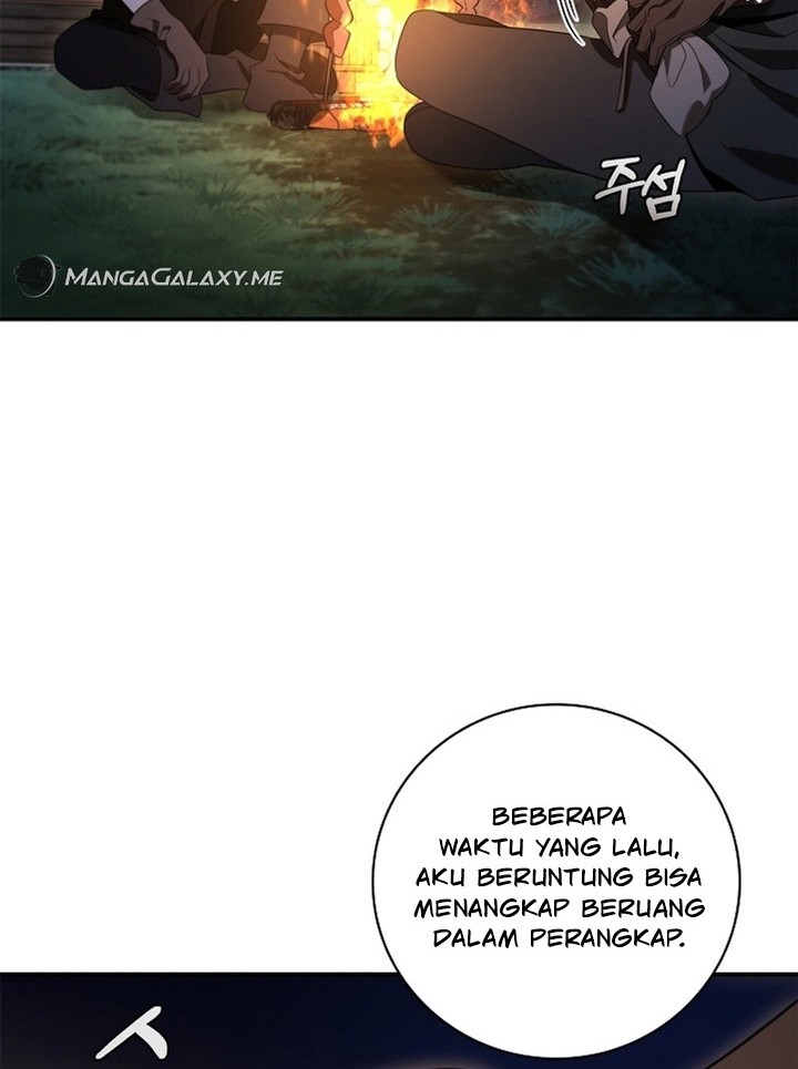 Raising the Princess to Overcome Death Chapter 08 Gambar 33