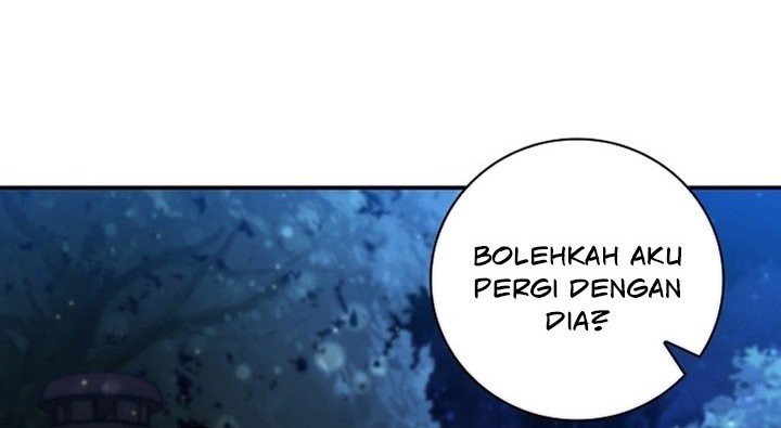 Raising the Princess to Overcome Death Chapter 08 Gambar 37