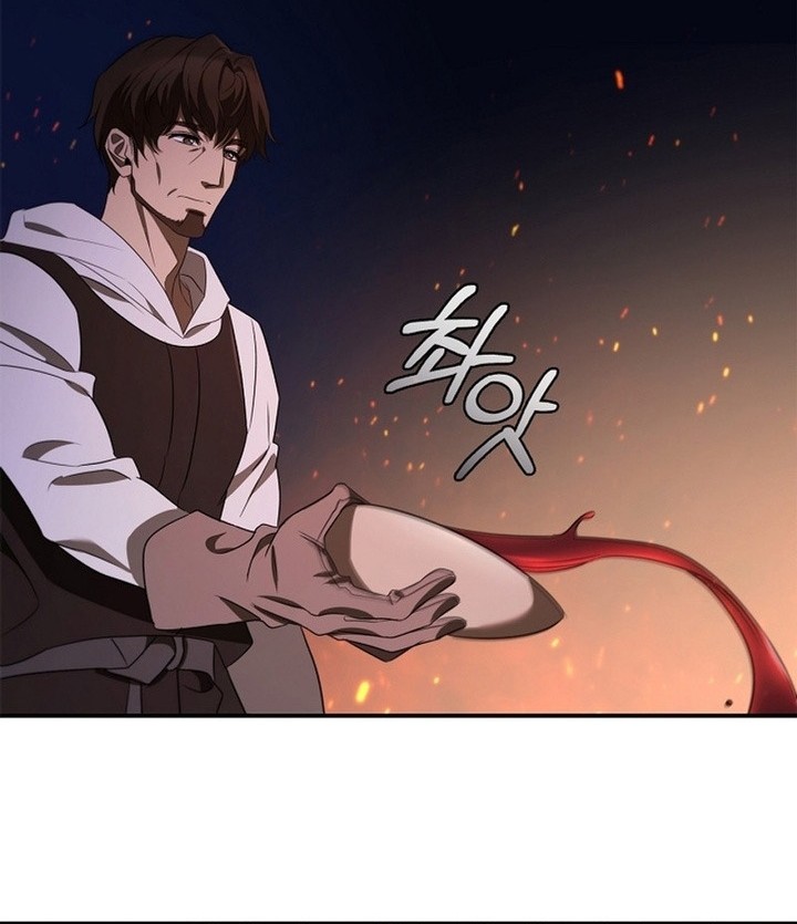 Raising the Princess to Overcome Death Chapter 08 Gambar 41