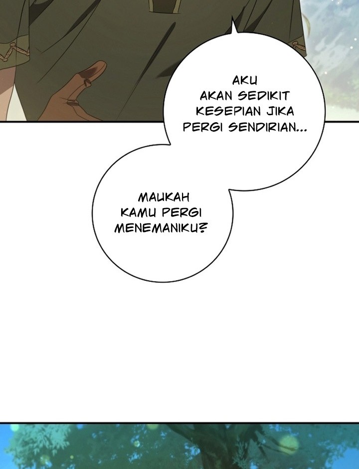 Raising the Princess to Overcome Death Chapter 08 Gambar 53