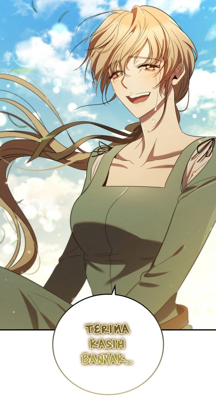 Raising the Princess to Overcome Death Chapter 08 Gambar 55