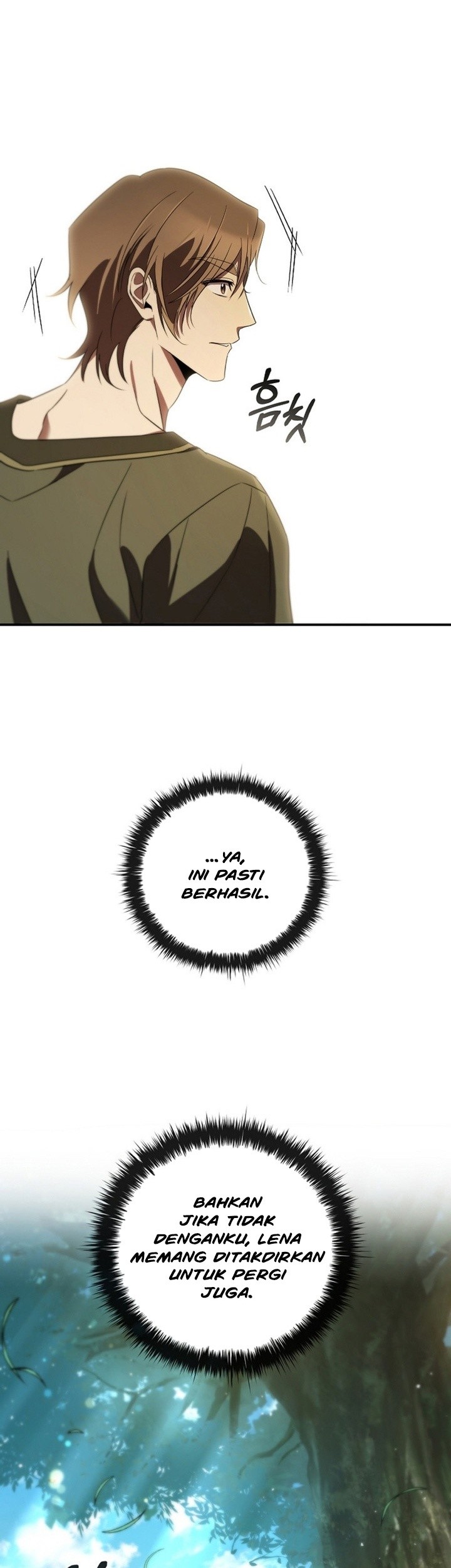 Raising the Princess to Overcome Death Chapter 08 Gambar 56