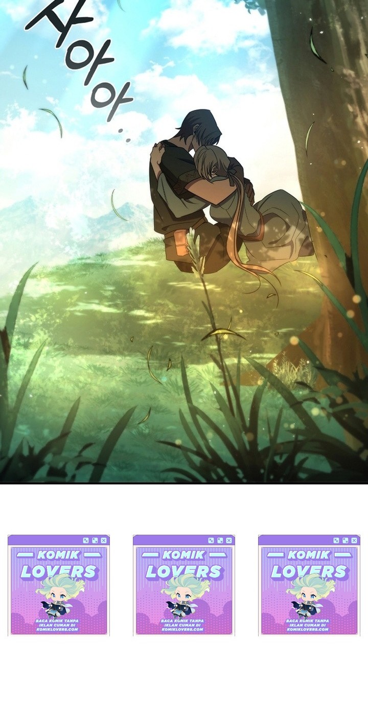 Raising the Princess to Overcome Death Chapter 08 Gambar 57