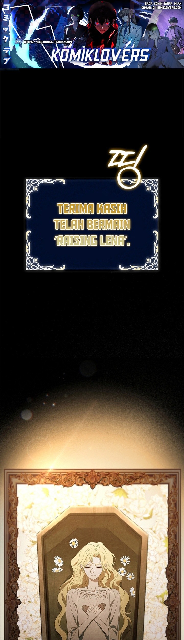 Baca Raising the Princess to Overcome Death Chapter 08 Gambar 2