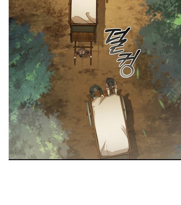 Raising the Princess to Overcome Death Chapter 08 Gambar 59