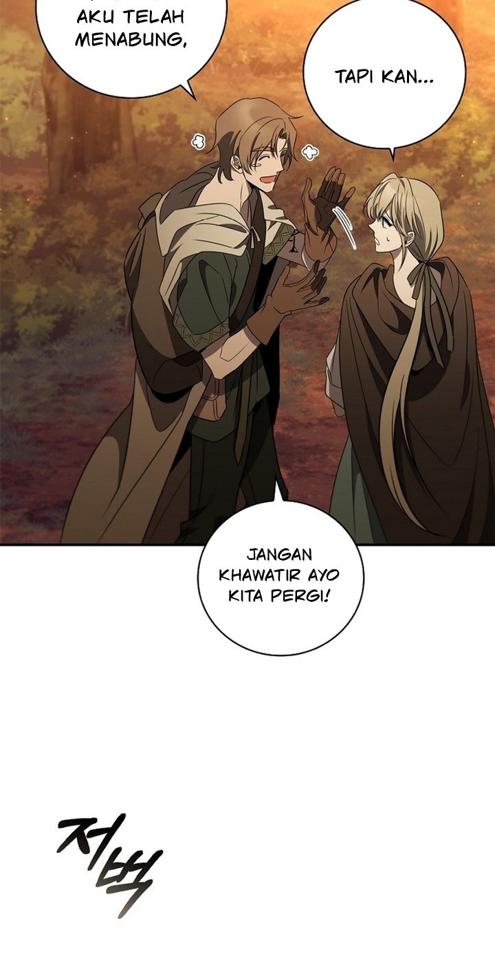 Raising the Princess to Overcome Death Chapter 08 Gambar 65