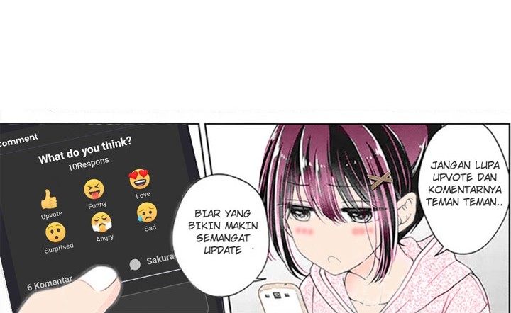 Raising the Princess to Overcome Death Chapter 08 Gambar 67