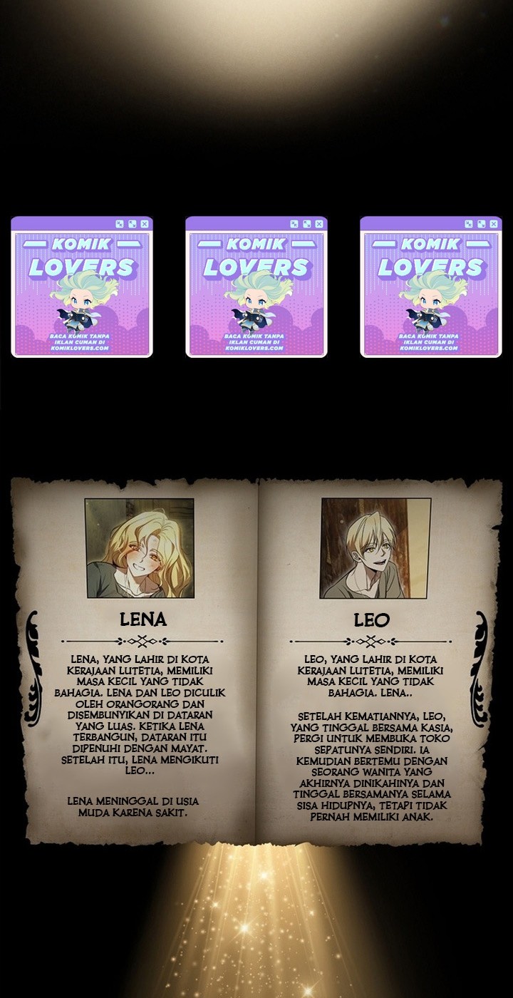 Raising the Princess to Overcome Death Chapter 08 Gambar 5