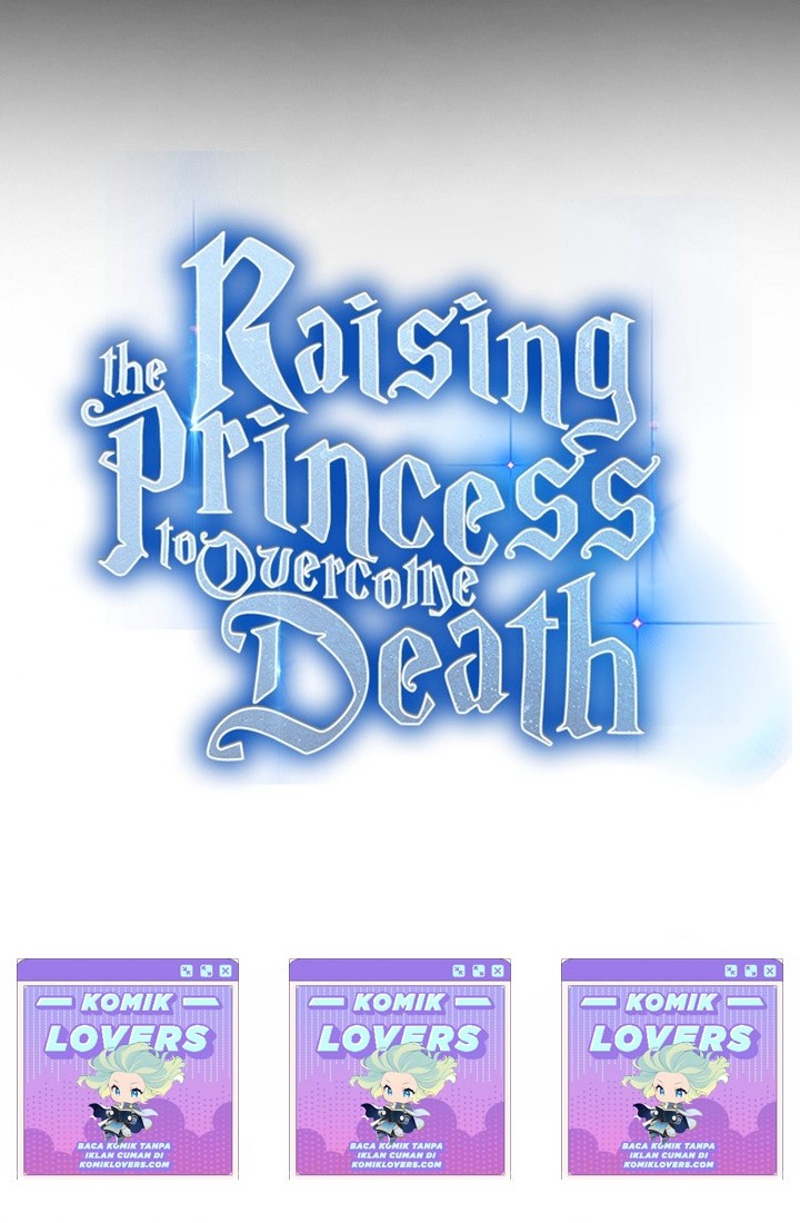 Raising the Princess to Overcome Death Chapter 08 Gambar 11
