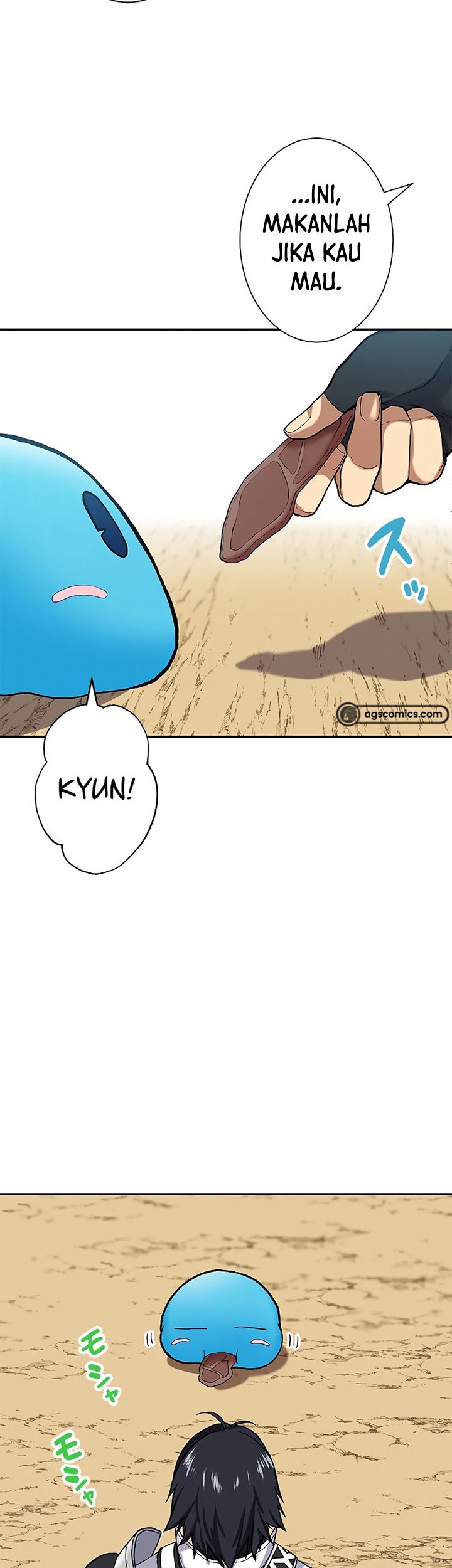 The Strongest Magical Swordsman Ever Reborn as an F-Rank Adventurer (Remake) Chapter 02 Gambar 20