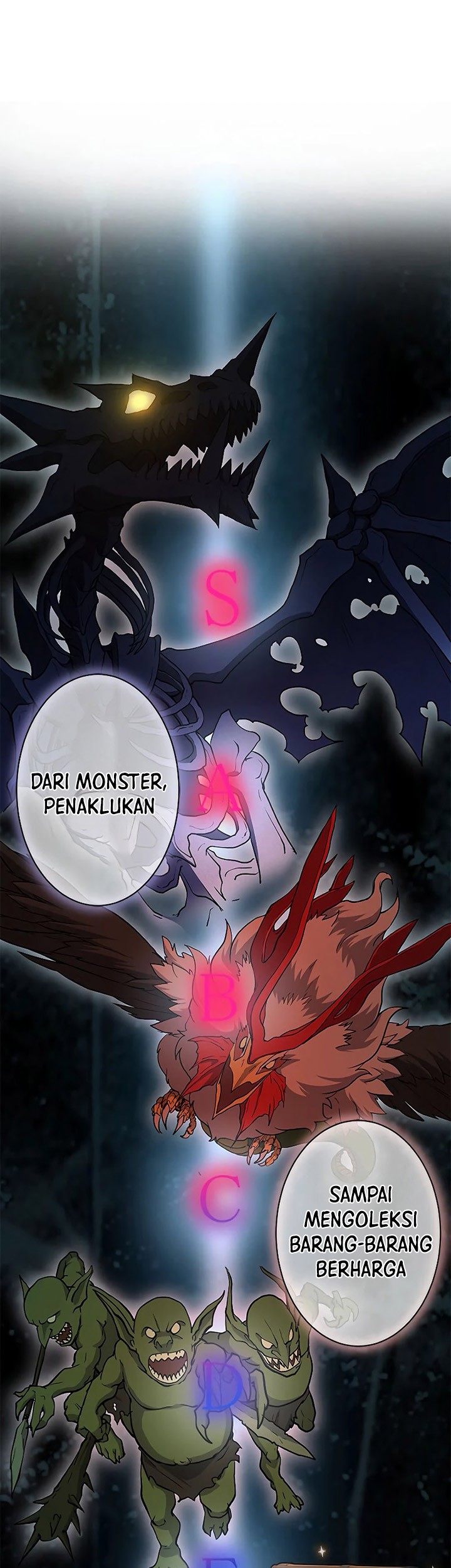 The Strongest Magical Swordsman Ever Reborn as an F-Rank Adventurer (Remake) Chapter 02 Gambar 66