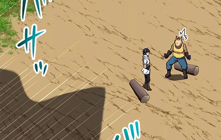The Strongest Magical Swordsman Ever Reborn as an F-Rank Adventurer (Remake) Chapter 02 Gambar 73