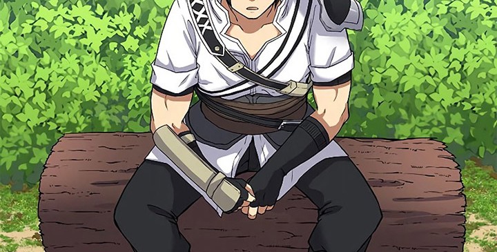 The Strongest Magical Swordsman Ever Reborn as an F-Rank Adventurer (Remake) Chapter 02 Gambar 5