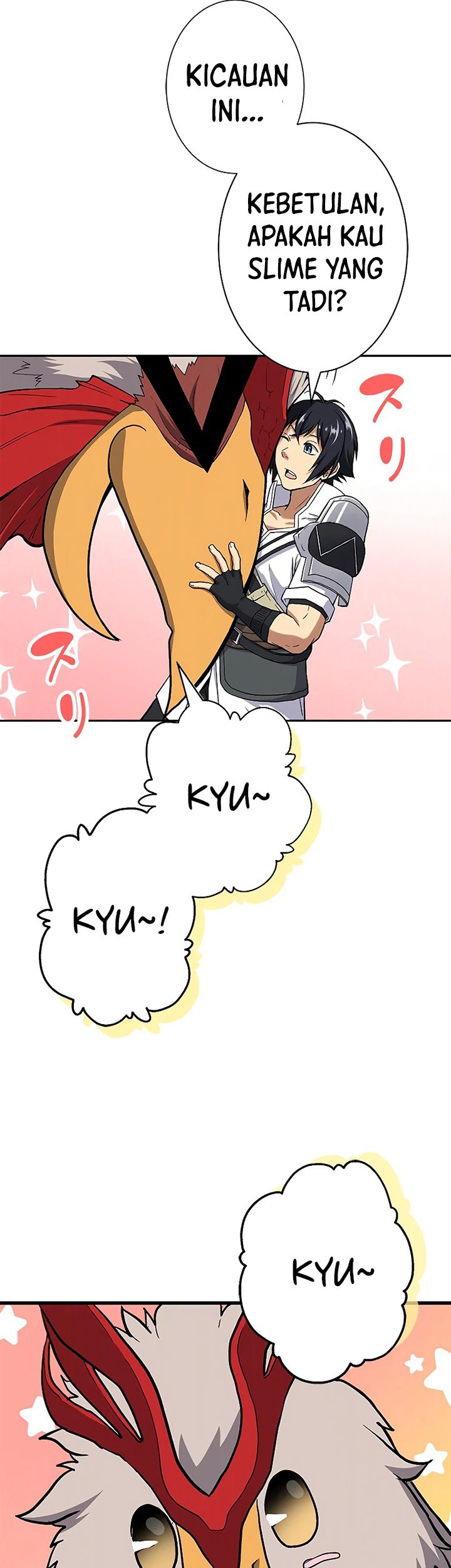 The Strongest Magical Swordsman Ever Reborn as an F-Rank Adventurer (Remake) Chapter 02 Gambar 82