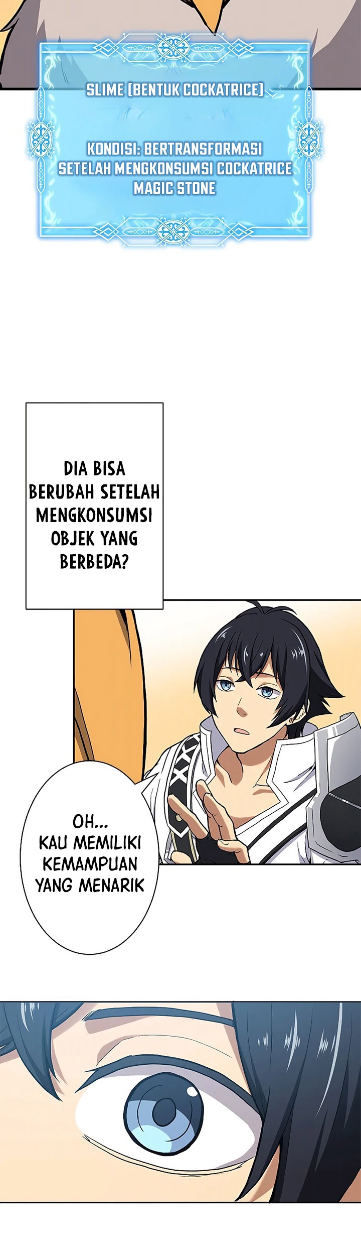 The Strongest Magical Swordsman Ever Reborn as an F-Rank Adventurer (Remake) Chapter 02 Gambar 84
