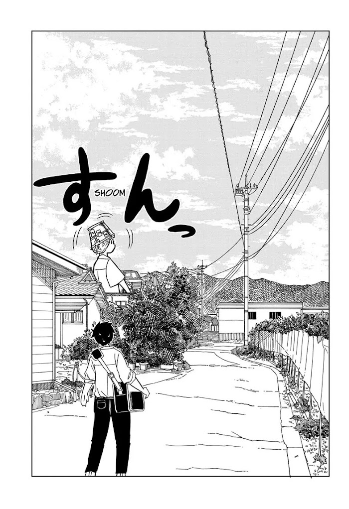 Psych House Chapter 01 Gambar 37