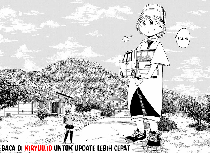 Psych House Chapter 01 Gambar 38