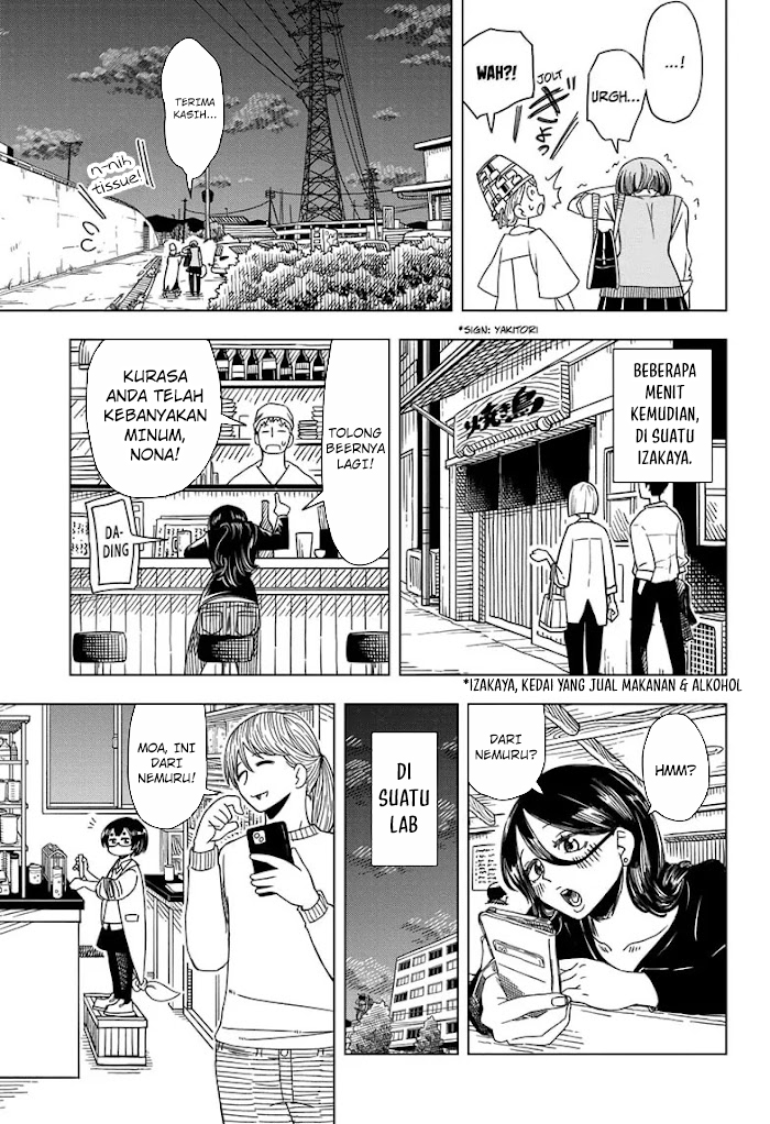 Psych House Chapter 01 Gambar 52