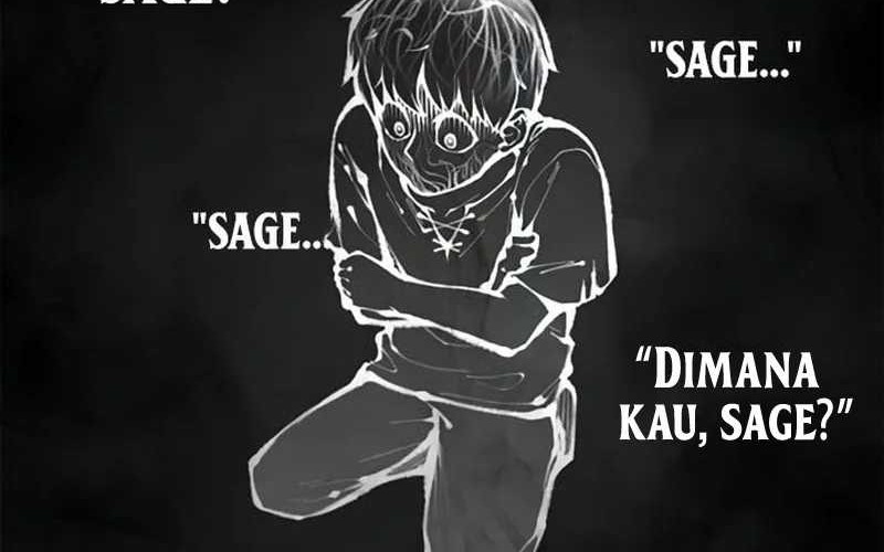 Piece Maker of Flame Chapter 03 Gambar 22