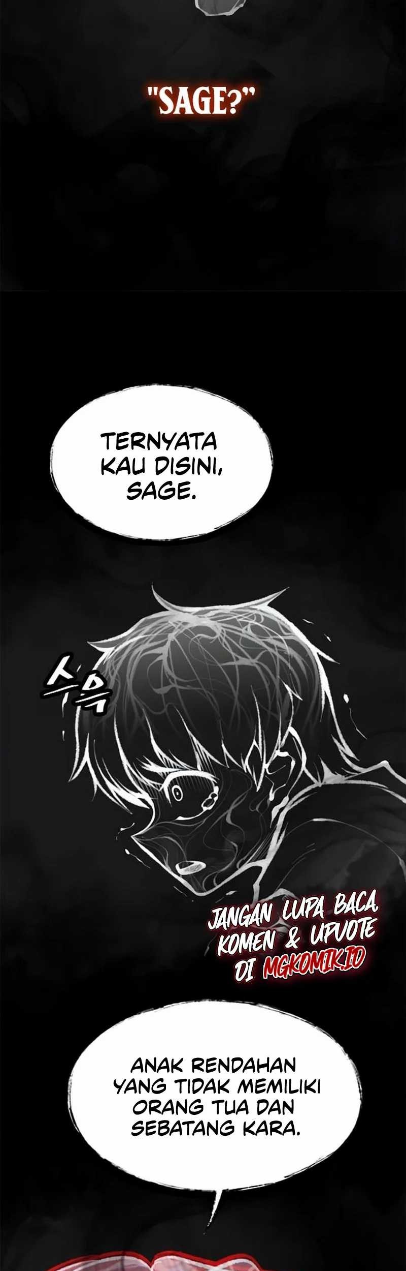 Piece Maker of Flame Chapter 03 Gambar 23