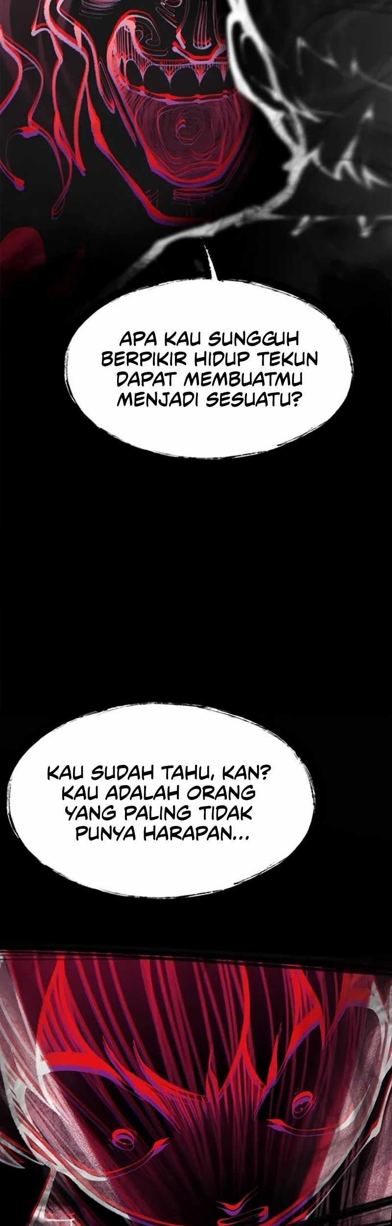 Piece Maker of Flame Chapter 03 Gambar 25